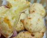 Foto del paso 6 de la receta: Chipá