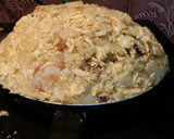 Foto del paso 8 de la receta: Tortilla de patatas y cebolla