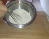 Foto del paso 2 de la receta Aros de cebolla con salsa de miel y mostaza