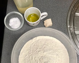 Foto del paso 1 de la receta: Mollete estilo Antequera