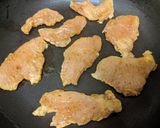 Foto langkah ke 2 dari resep Chicken Shawarma #pr_asianfood.