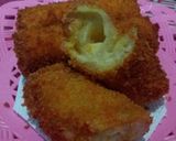 Foto langkah ke 5 dari resep 32. Tawar Goreng Keju.