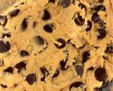 Foto langkah ke 5 dari resep Chocolate Chip Cookie.