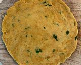 મેથી ની ભાખરી (Methi Bhakri Recipe In Gujarati) રેસીપી સ્ટેપ4ફોટો