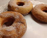 Foto del paso 5 de la receta: QUIEN DIJO DONAS?? 👀👀🍩🍩