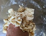 Foto del paso 5 de la receta: Masa sablée para tartas dulces