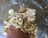 Foto del paso 5 de la receta: Masa sablée para tartas dulces