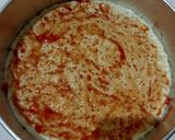 Foto langkah ke 5 dari resep Pizza anti gagal ala teh Indry Hapsari.