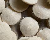 Idli Chaat from leftover Idli recipe step 1 photo