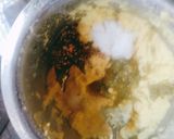 मिक्स डाळ ढोकळा (mix dal dhokla recipe in marathi) रेसिपी स्टेप 1 फोटो 