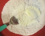 Foto del paso 3 de la receta: Tortas fritas esponjosas