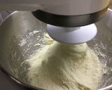 Foto del paso 3 de la receta: Pan libanés (oriental)
