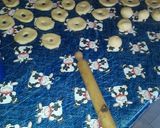 Foto del paso 2 de la receta: Rosquitas para el mate