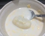 Foto langkah ke 4 dari resep Rondo Royal Isi Coklat.