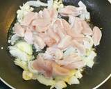 Ayam Teriyaki Ala Hokben langkah memasak 1 foto