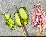 【便當菜系列】南蠻雞肉佐優格塔塔醬的食譜步驟2照片