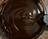 Foto del paso 4 de la receta: CARROT CAKE con cobertura de chocolate sin gluten (muy fácil)