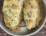 દુધી ના મુઠીયા (Dudhi na muthiya recipe in gujarati) રેસીપી સ્ટેપ4ફોટો