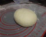 Foto langkah ke 4 dari resep Pizza Margharita, tanpa fresh basil > _ <.