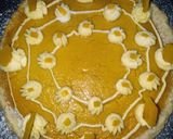 Foto langkah ke 7 dari resep Pumpkin Pie.