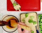 純素無米豬血糕的食譜步驟8照片