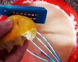 Foto del paso 3 de la receta: Bizcocho de limón 🍋🍋