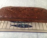 Pas rețetă Banana bread -Chec cu banane și ciocolată 3 fotografie
