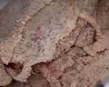 Foto del paso 6 de la receta: Milanesa de carne con puré mixto