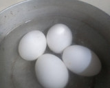 முட்டை பிரியாணி ரெசிபி ஸ்டேப் 1 புகைப்படம்