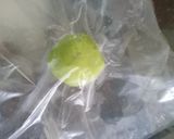 Foto langkah ke 8 dari resep Melon Pan.