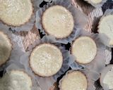 Foto del paso 7 de la receta: Tarta de queso crema