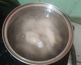 Foto langkah ke 1 dari resep Sop Ayam.