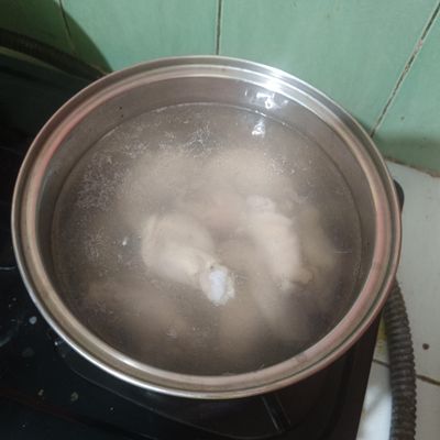 Langkah 1