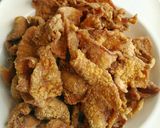 Foto langkah ke 6 dari resep Kulit Ayam Super Crispy.
