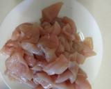 Foto del paso 1 de la receta: Paella mixta