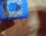Foto langkah ke 5 dari resep Putu Ayu Labu Kuning.