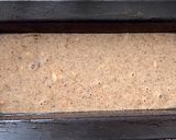 Une image de l'étape 1 de Cake à la farine de noisettes.