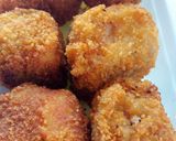 Foto langkah ke 9 dari resep Tahu Pedes (JeLeTot).