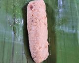 Foto langkah ke 3 dari resep Lemet Singkong / Ketimus.