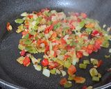 Foto del paso 2 de la receta: Garbanzos aprovechaos