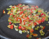 Foto del paso 2 de la receta: Garbanzos aprovechaos
