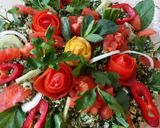 صورة لخطوة 6 من وصفة فاصوليا بالزيت
