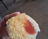 Foto del paso 10 de la receta: Scones dulces con dulce de membrillo