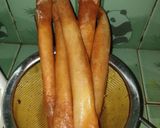 Foto langkah ke 4 dari resep Pisang Aroma Original.