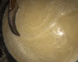 A picture of step 7 of Kunun tsamiya.