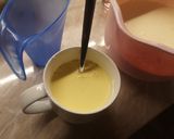 Görög torta recept fázis 4 fotója
