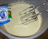 Foto langkah ke 3 dari resep Proll Tape Kukus.