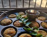 राजमा अप्पम (Rajma appam recipe in Hindi) रेसिपी चरण 7 फोटो