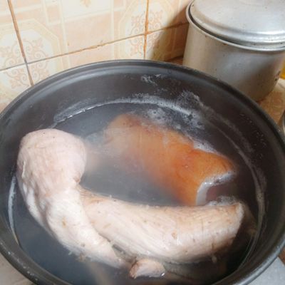 Langkah 1