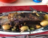 Foto del paso 13 de la receta: Costilla de Res al horno al estilo Sonorense